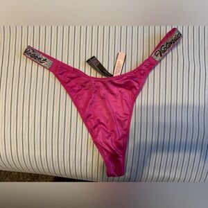 NWT Victoria’s Secret thong